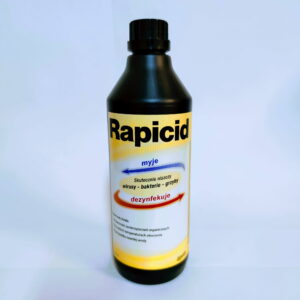 RAPICID