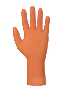 Rękawiczki nitrylowe HIGH RISK