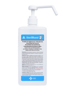 Sterillhand 1l - Alpinus Medica