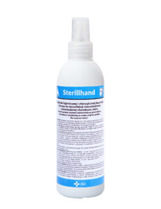 Sterillhand 250ml - Alpinus Medica