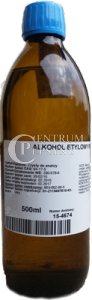 alkohol etylowy
