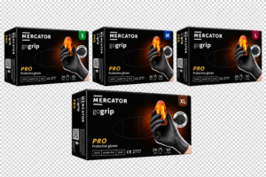 rękawice mercator gogrip mix