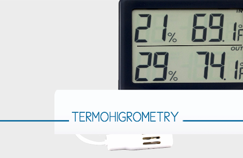 termohigrometry klik